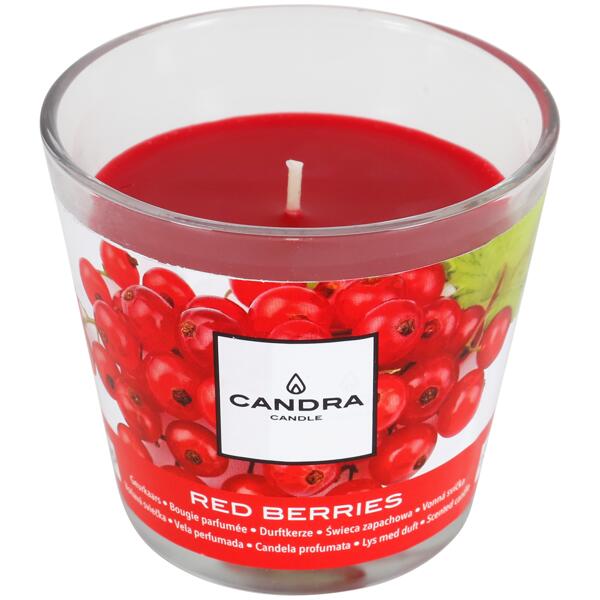 Candra geurkaars