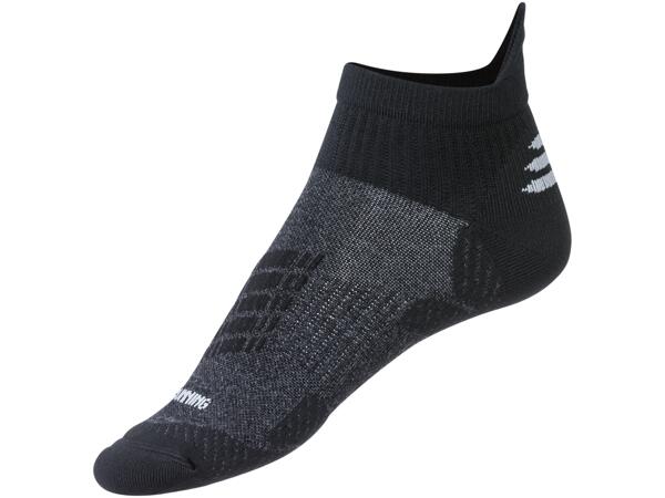 Ladies' Running Socks