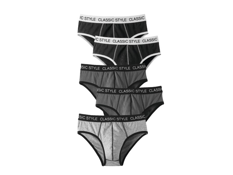 Herenslips