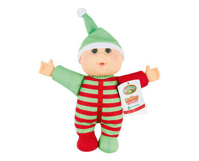 Cabbage Patch Kids Holidays Helpers