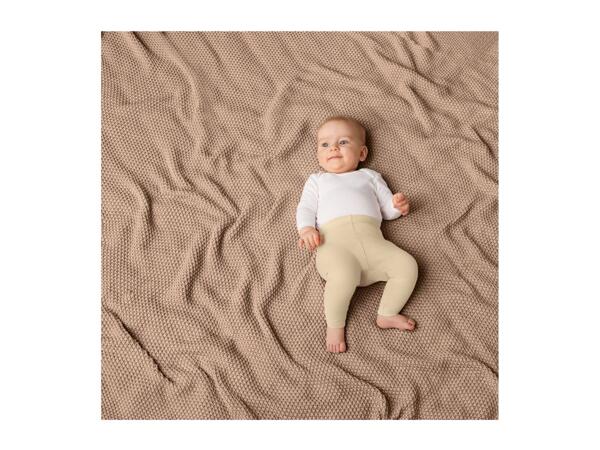 Lupilu Baby Leggings- 2 Pack