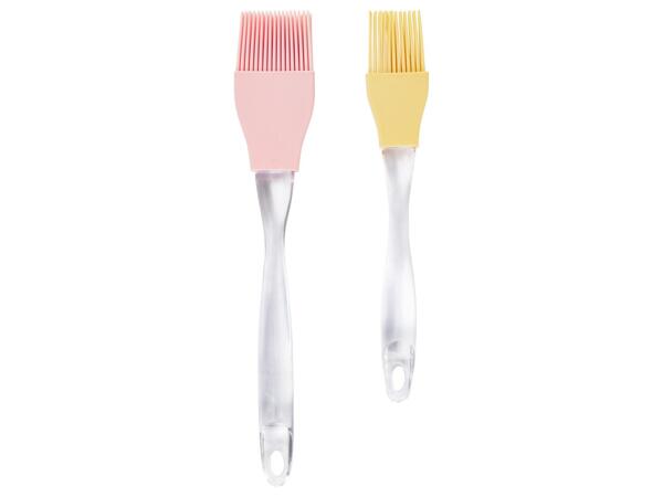Silicone Kitchen Utensils