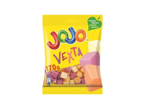 JOJO ŽELÉ