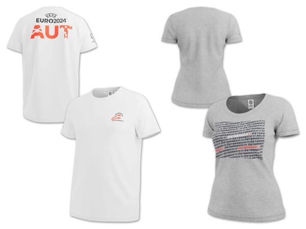 Damen/​Herren T-Shirt