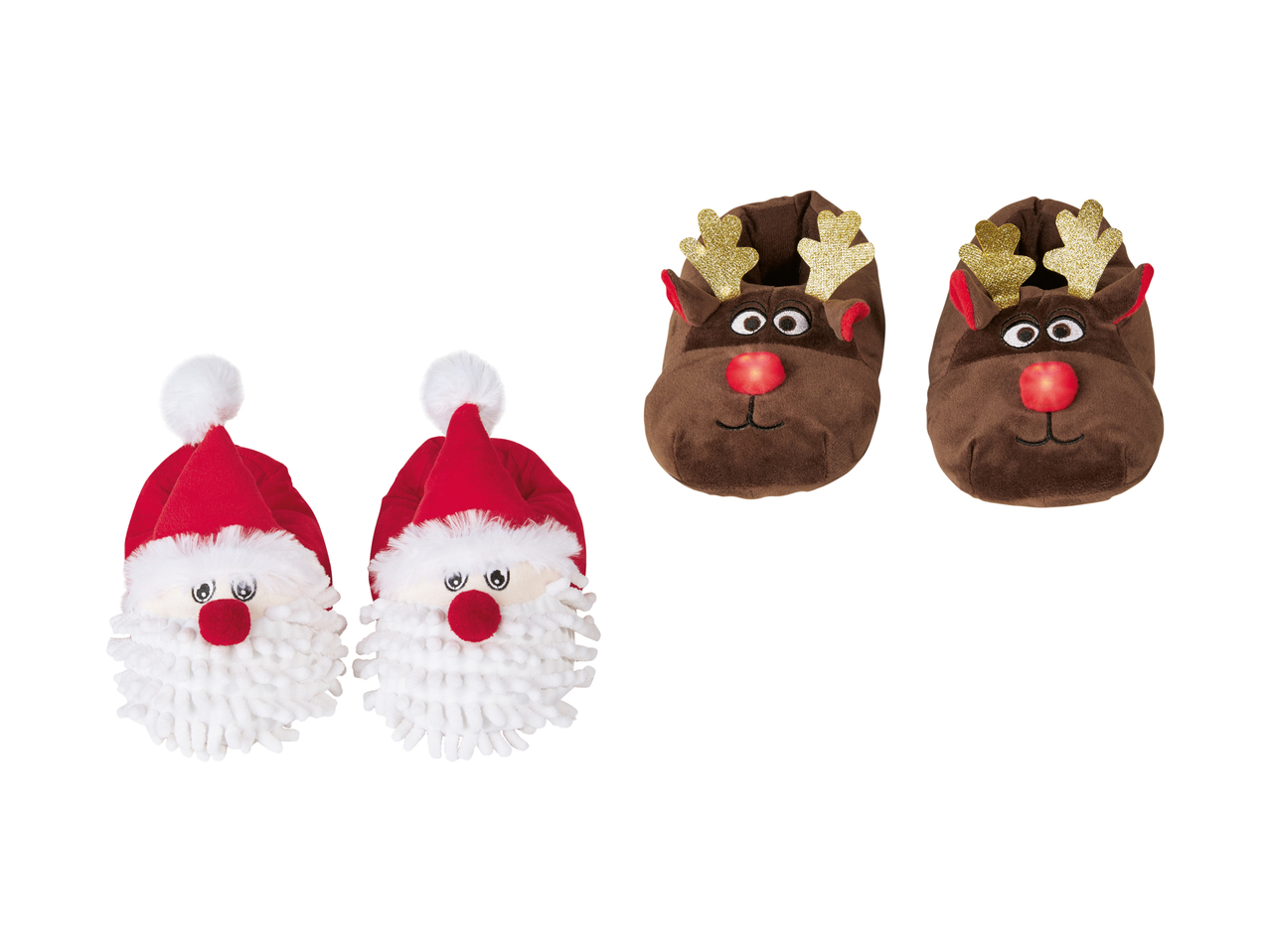 Chaussons pour enfant1