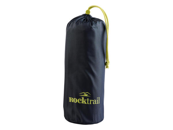 Rocktrail Samonafukovací karimatka / Nafukovací karimatka s polštářem