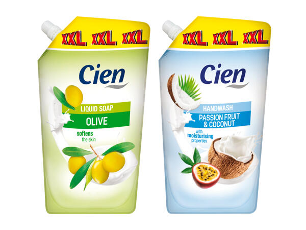 Flüssigseife 1250 ml