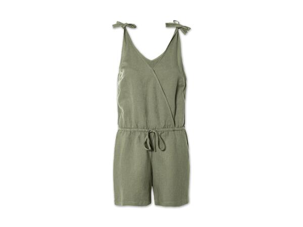 Jumpsuit