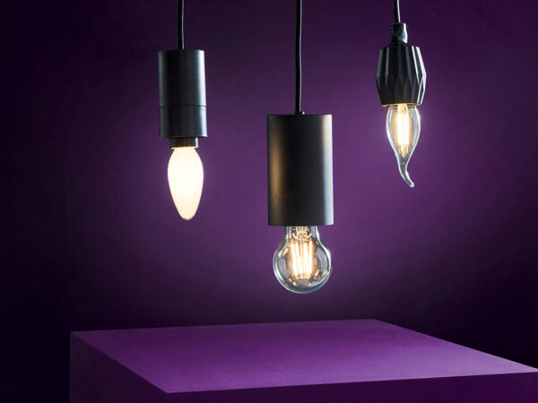 4.7W Filament LED Bulb