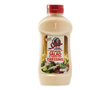 Spur Sauce, Dressing or Marinades 500ml