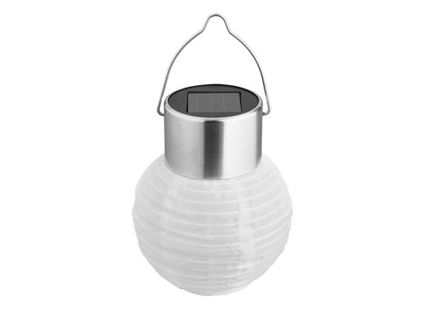 Solar Lantern