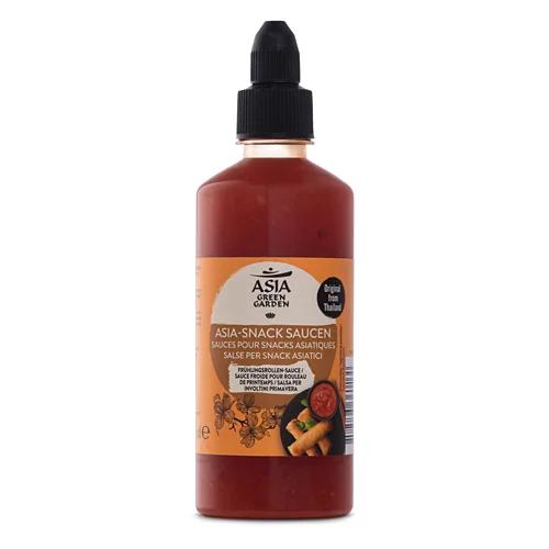 ASIA GREEN GARDEN Asia Snack Sauce, Frühlingsrolle