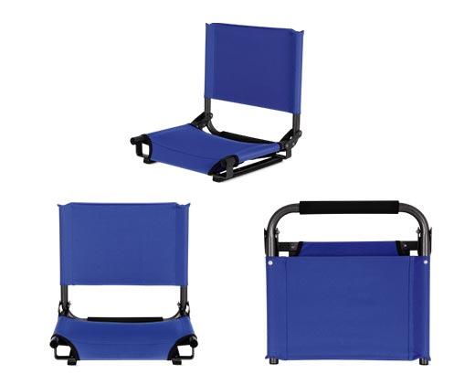 Crane
Premium Stadium Seat