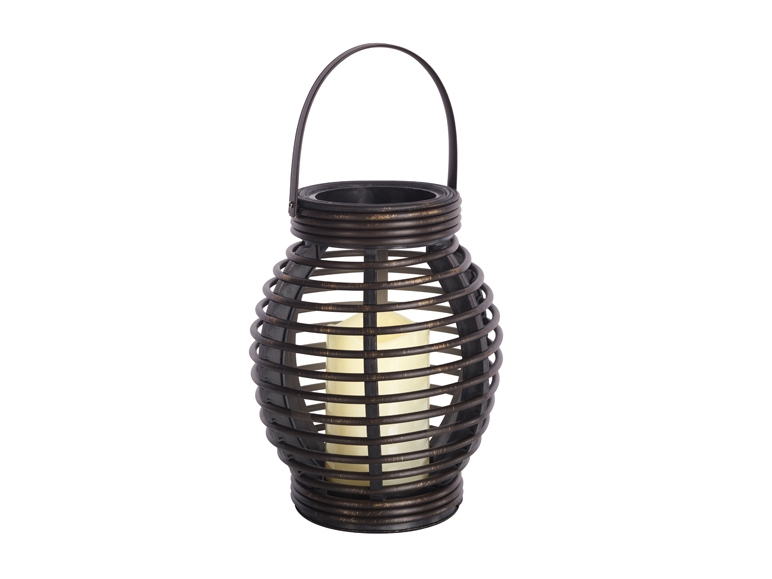 LED Decorative Lantern