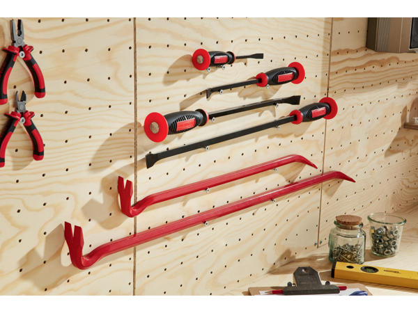 Pry Bar Set