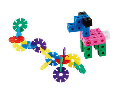 Educational Playtoys