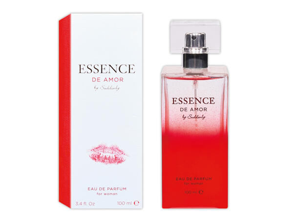 Essence Eau de Parfum