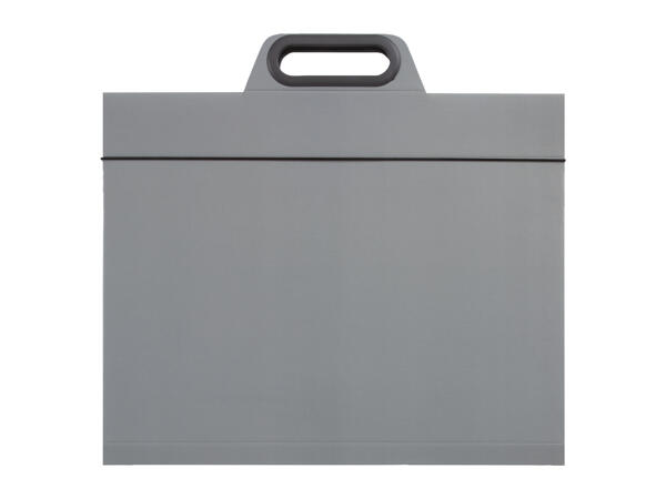 Crelando Art Folder
