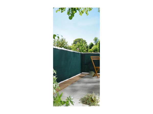Livarno Home Balcony/​Fence Privacy Screen