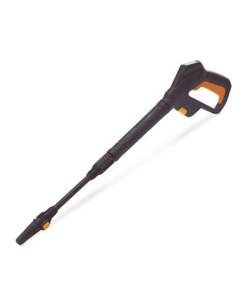 High Pressure Washer