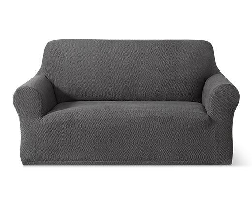 Huntington Home Snugfit Loveseat or Armchair Cover