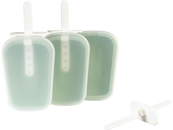 Ice Cube Mould