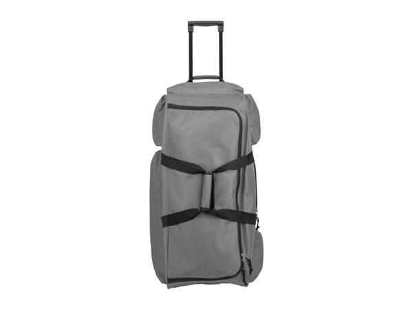 Topmove Wheeled Holdall