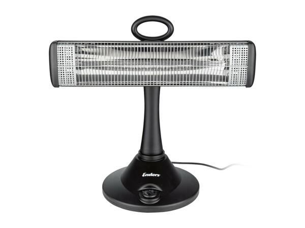 Enders Electric Garden Heater