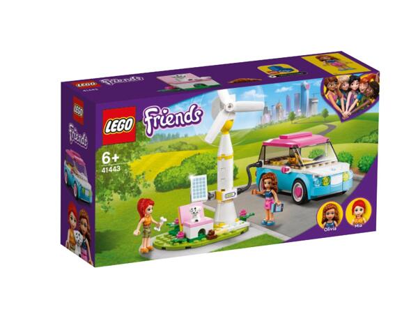 Lego Play Set