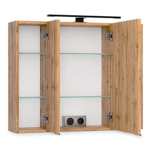 Spiegelschrank 60 cm