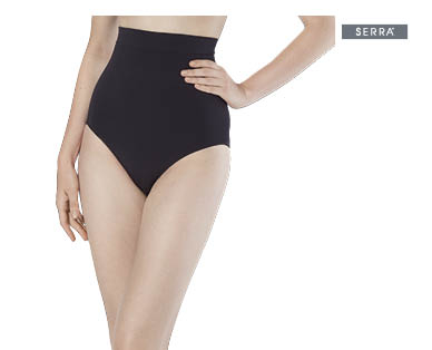 Ladies Shapewear Briefs