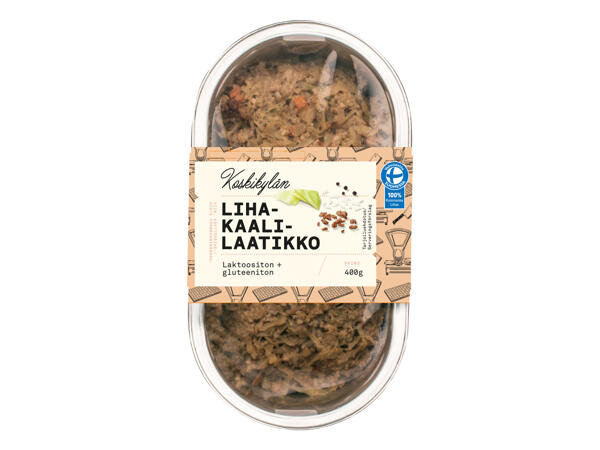 Koskikylän Kållåda