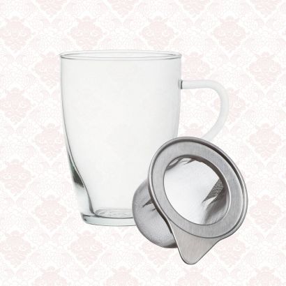 Teeglas