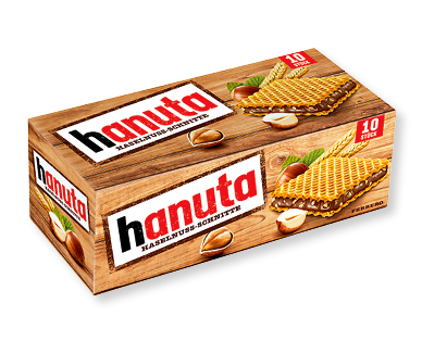 Hanuta FERRERO