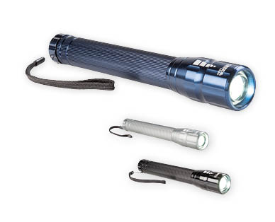Torcia LED LIGHTWAY