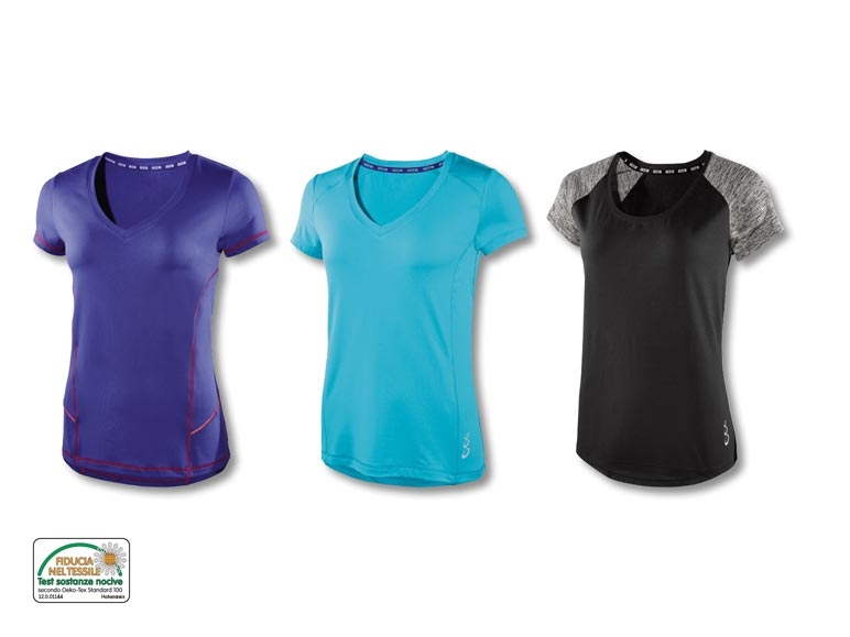 Maglia sportiva