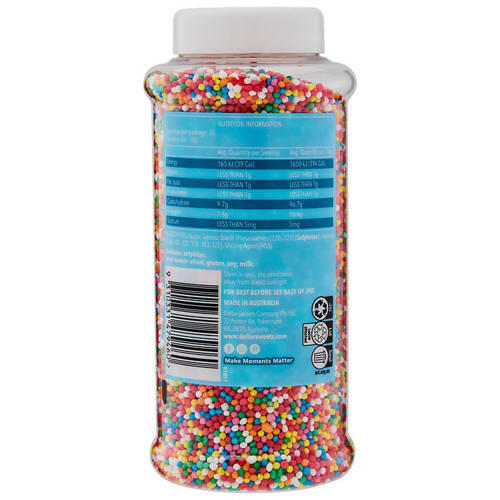 100's & 1000's Sprinkles 350g