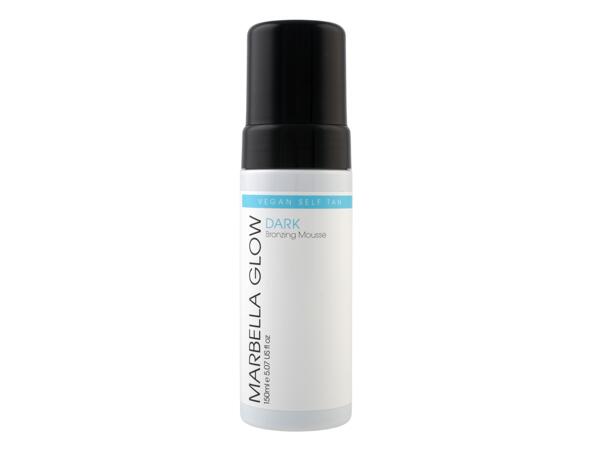 Self Tanning Mousse