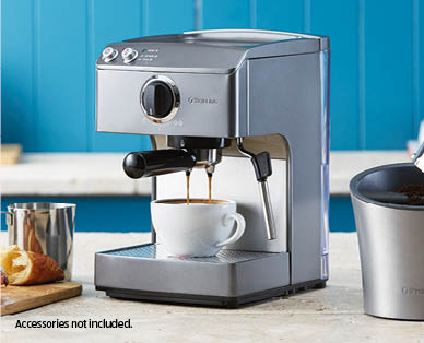 Espresso Machine
