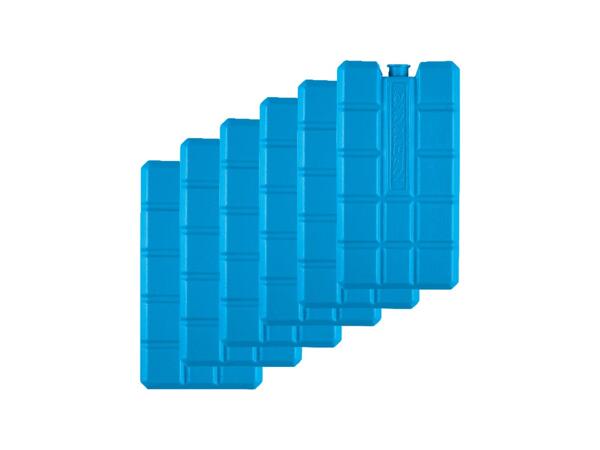 Freezer Blocks