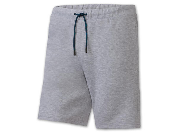 Herren Sweatshorts