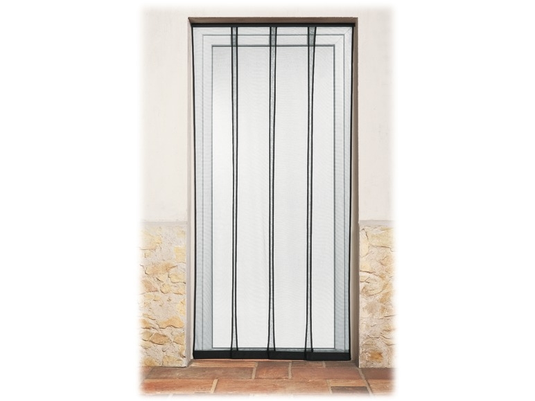 Aluminium Sliding Insect Screen