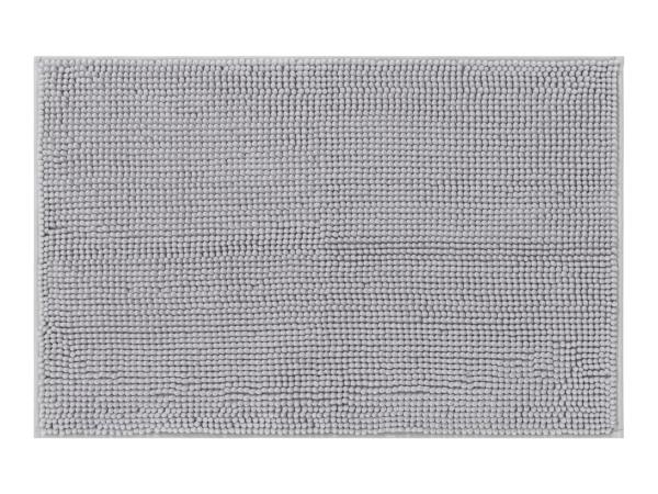 Livarno Home Bath Mat - Grey