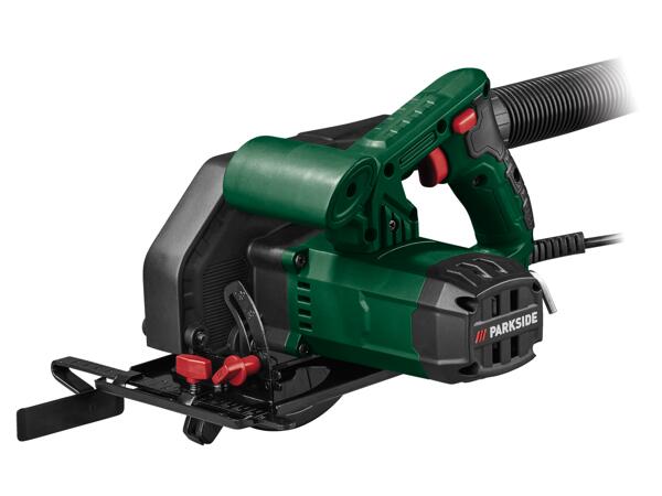 750W Circular Saw
