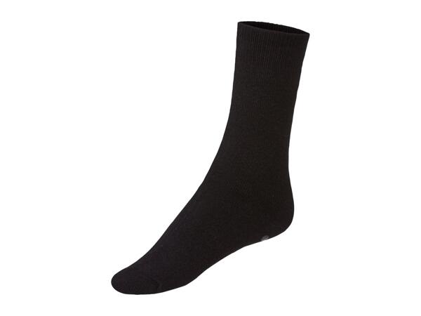 Esmara Ladies' Thermal Socks - 2 Pairs