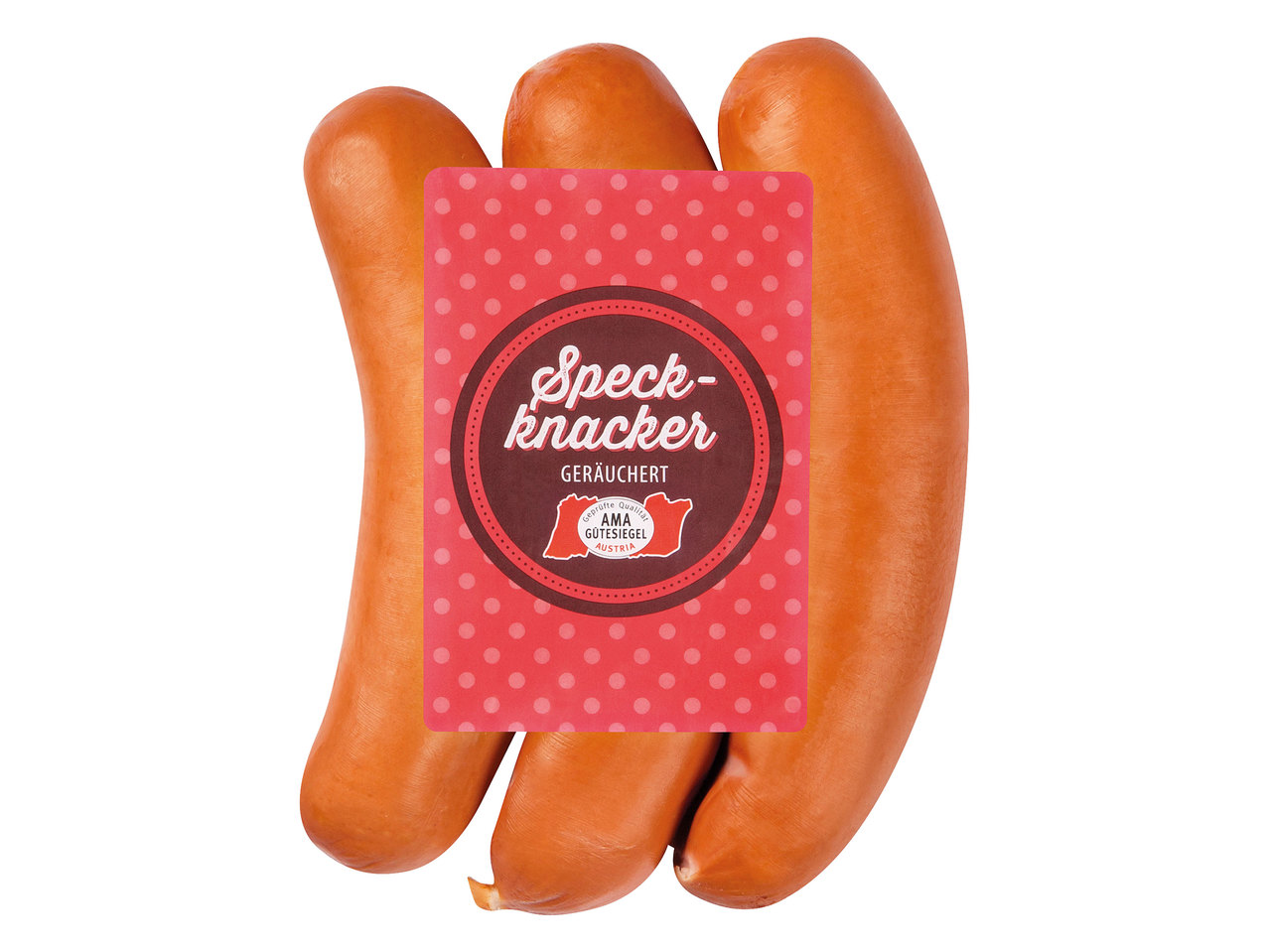 Speckknacker