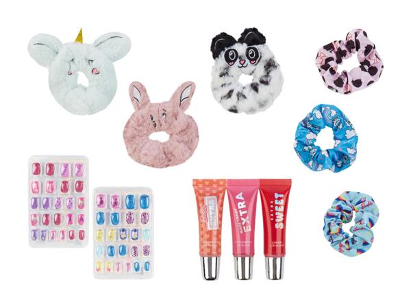 BARBIE(R) Barbie-beautysortiment