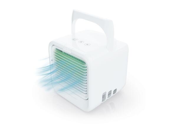 Silvercrest Portable Air Cooler