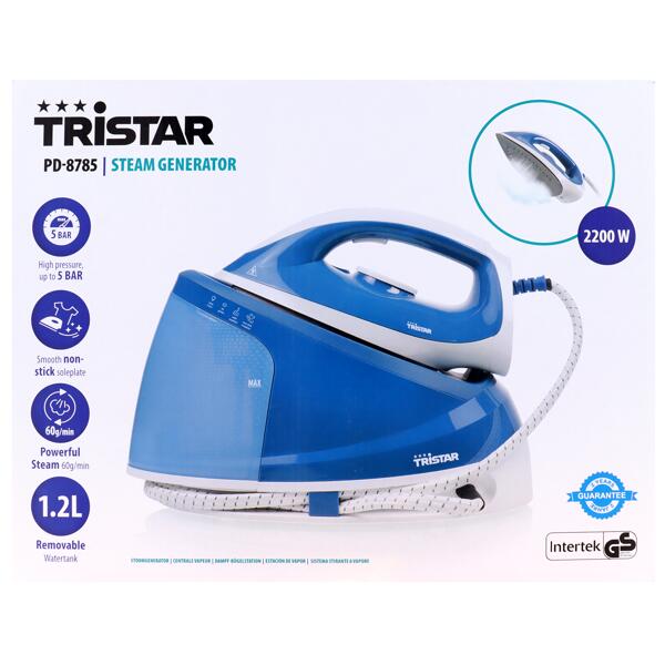 Tristar stoomstrijkijzer