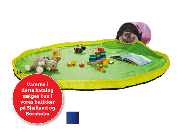 LIVARNO HOME(R) Opbevaringskurv